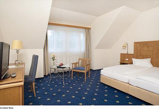 Hotel Althof v Retzu (4)