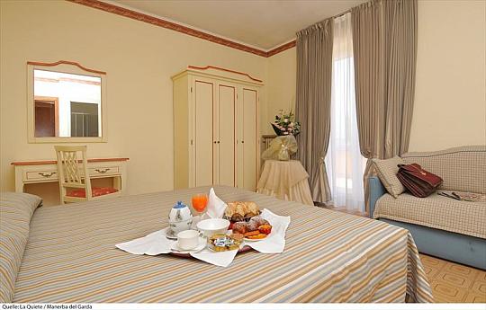 Hotel Quiete Park v Manerba del Garda - Lago di Garda (3)