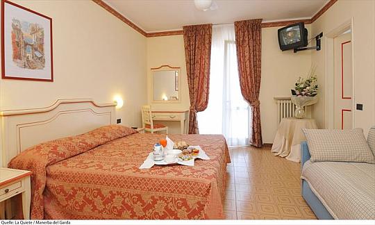 Hotel Quiete Park v Manerba del Garda (4)