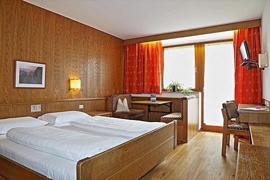 Hotel Alpenblick v Sarntal (3)