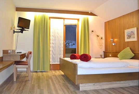 Hotel Alpenblick v Sarntal (5)