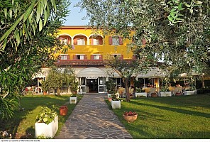 La Quiete Park Hotel