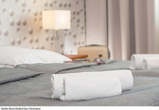Hotel Akces Medical FIT & SPA v Dźwirzyno (5)