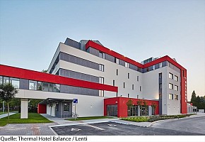 Balance Thermal Hotel