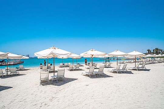 Vida Beach Resort Marassi Al Bahrain (3)