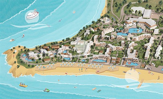 Knossos Royal Beach Resort (2)