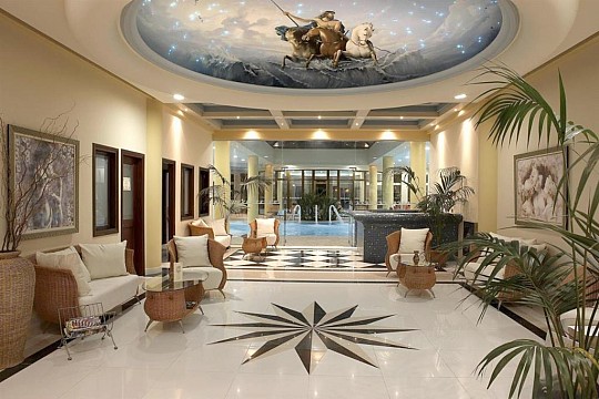 Atrium Palace Thalasso Spa Resort & Villas (5)