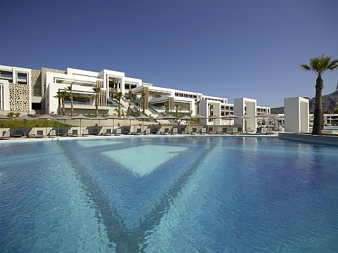 Mayia Exclusive Resort & SPA (5)