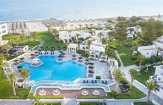 Creta Palace Luxury Resort (3)