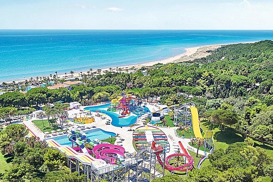 La Riviera & Aqua Park (2)