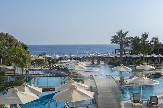 Melissi Beach Hotel & SPA (3)