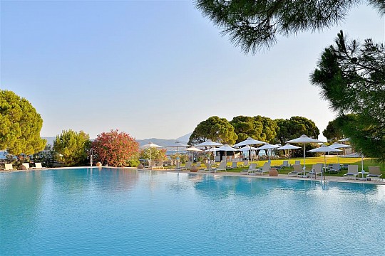 Airotel Achaia Beach (3)