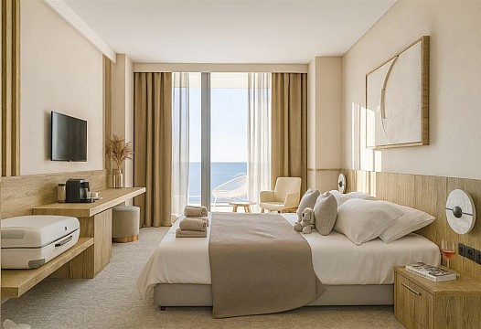 Airotel Achaia Beach (4)