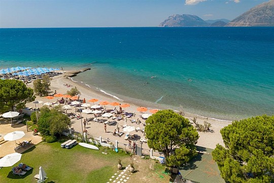 Airotel Achaia Beach (5)