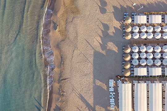 Adalya Bliss (ex. Adalya Resort) (3)