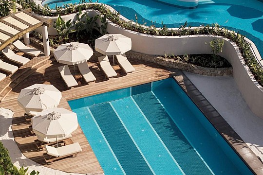 Adalya Bliss (ex. Adalya Resort)