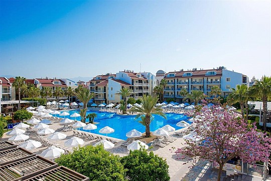 Barut B Suites