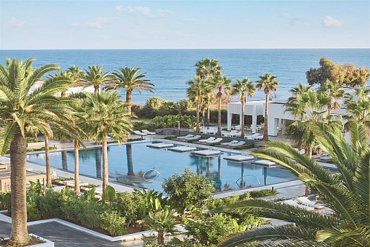 Grecotel LUXME White