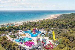 Grecotel La Riviera & Aqua Park Resort Riviera Olympia