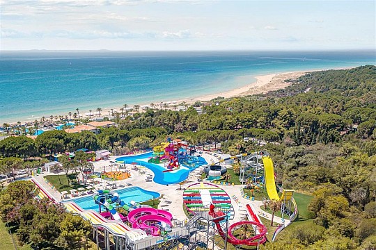 Grecotel La Riviera at Riviera Olympia & Aqua Park