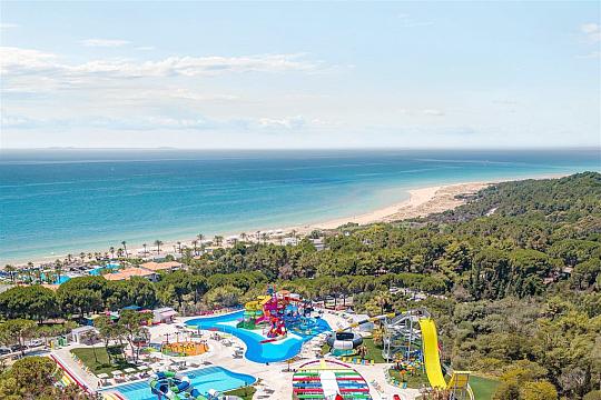 Grecotel LUXME Oasis at Riviera Olympia & Aqua Park