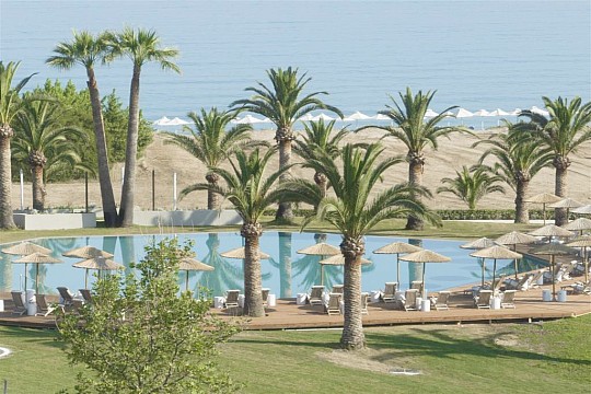 Grecotel LUXME Costa Botanica