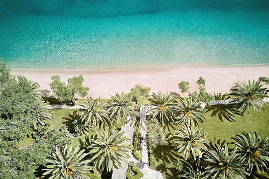 Grecotel Daphnila Bay