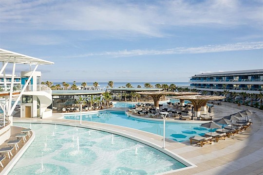 Lyttos Mare Hotel