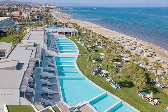Lyttos Beach