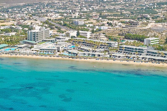 Arina Beach Resort
