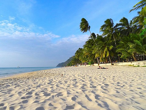 Ko Kood Beach Resort, Klong Prao Resort, Bangkok Palace Hotel (2)