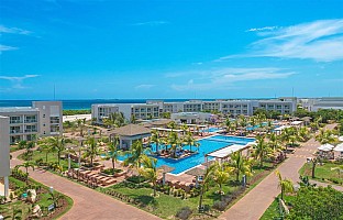 Roc Casa del Mar Resort