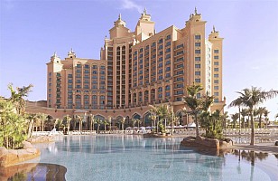 Atlantis The Palm Resort