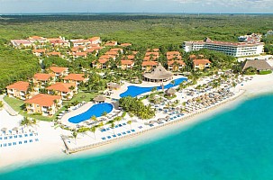 Ocean Maya Royale Resort