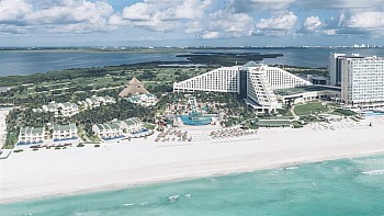 Iberostar Selection Cancún Resort