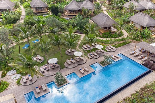 Zuri Zanzibar Hotel and Resort (4)