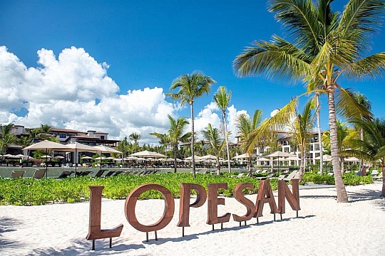 Lopesan Costa Bavaro Resort, Spa & Casino (4)