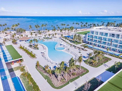 Serenade Punta Cana Beach & Spa Resort (2)