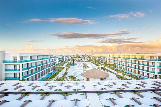 Serenade Punta Cana Beach & Spa Resort (3)