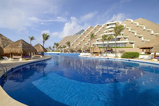 Paradisus Cancun (3)
