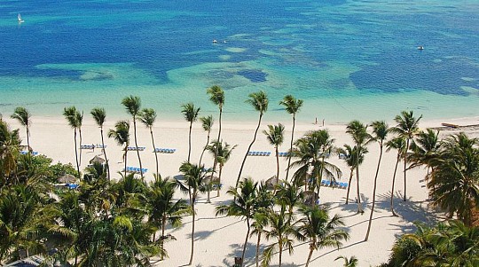 Meliá Punta Cana Beach, A WELLNESS INCLUSIVE RESORT – ADULTS ONLY (2)