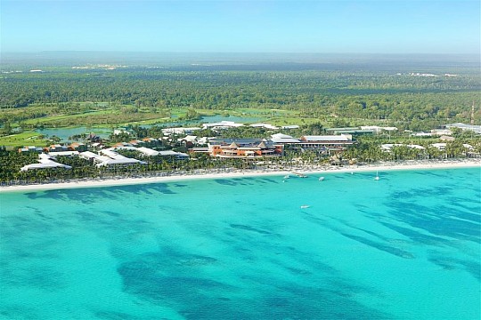BARCELO BAVARO BEACH ADULTS ONLY - ALL INCLUSIVE