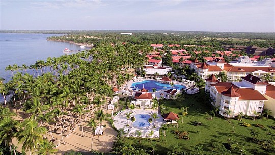 BAHIA PRINCIPE LUXURY BOUGANVILLE - ADULTS ONLY