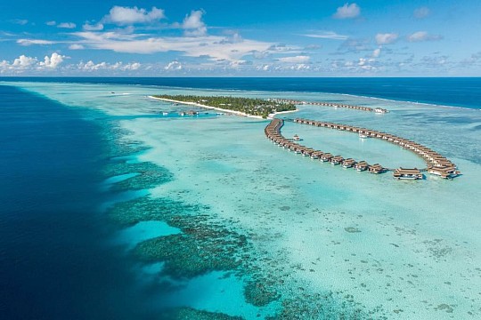 Pullman Maldives (2)