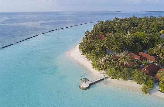 Kurumba Maldives (3)