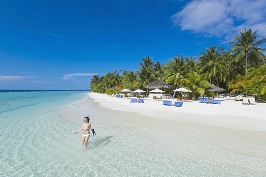 Kurumba Maldives (4)