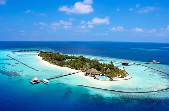 Komandoo Maldives