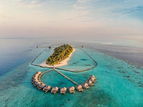 Komandoo Maldives (2)
