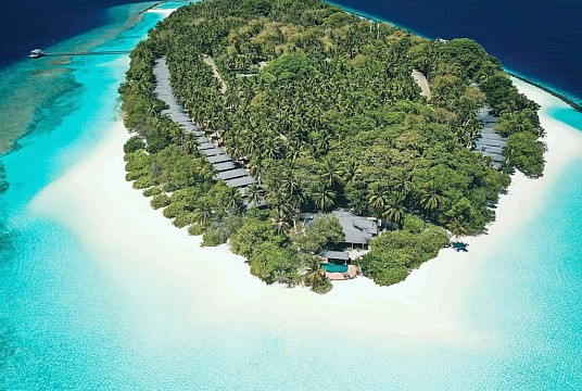 Royal Island Resort (4)