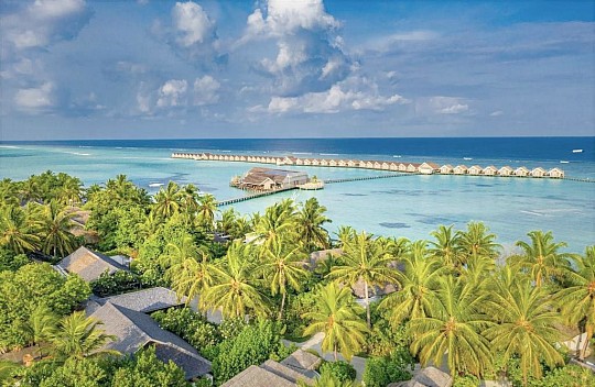 LUX South Ari Atoll Resort (3)